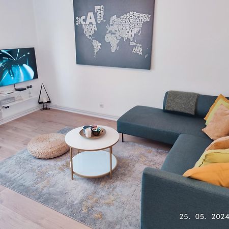 Lumani Apartment Zagreb With Free Parking Экстерьер фото
