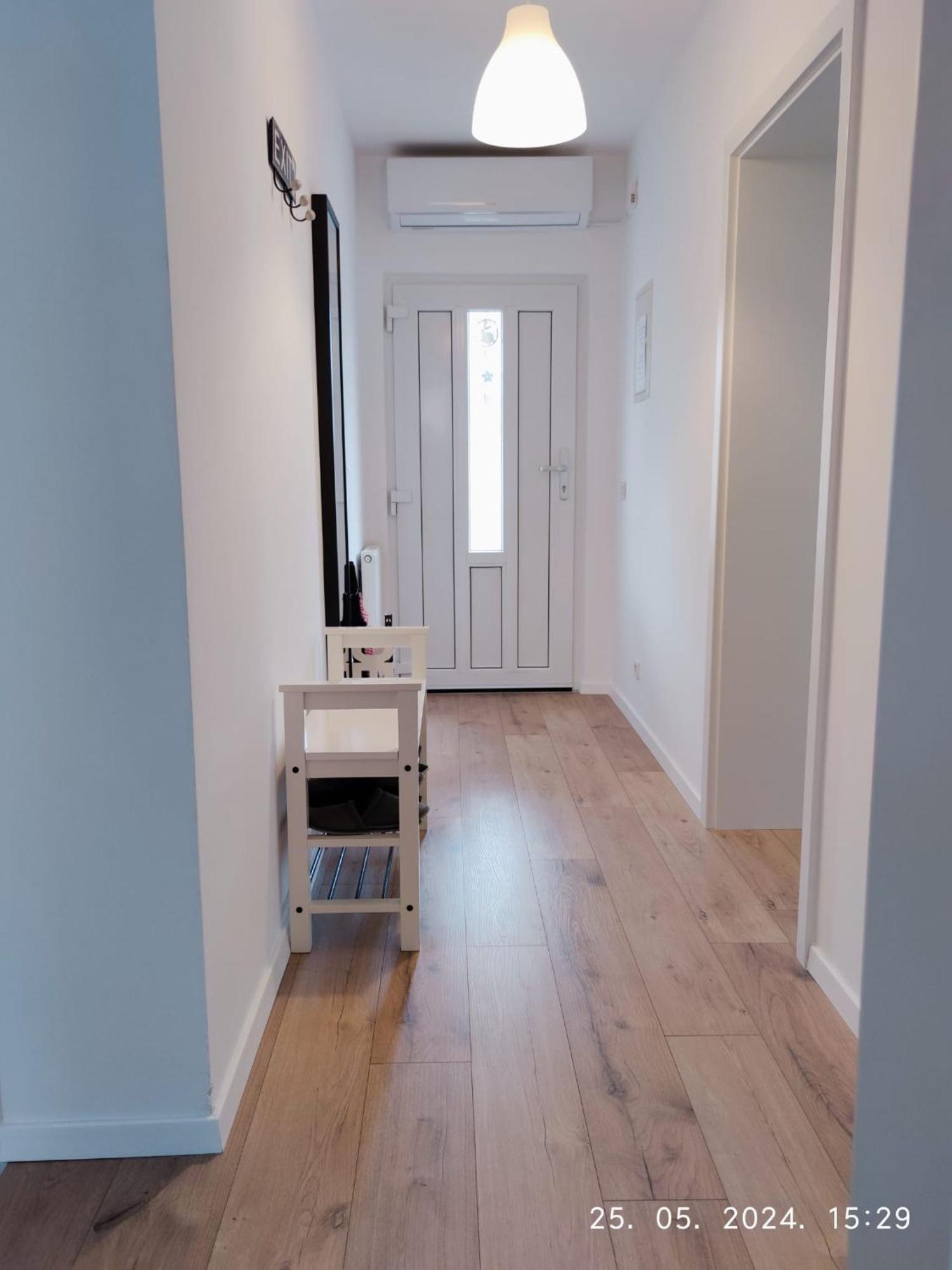 Lumani Apartment Zagreb With Free Parking Экстерьер фото