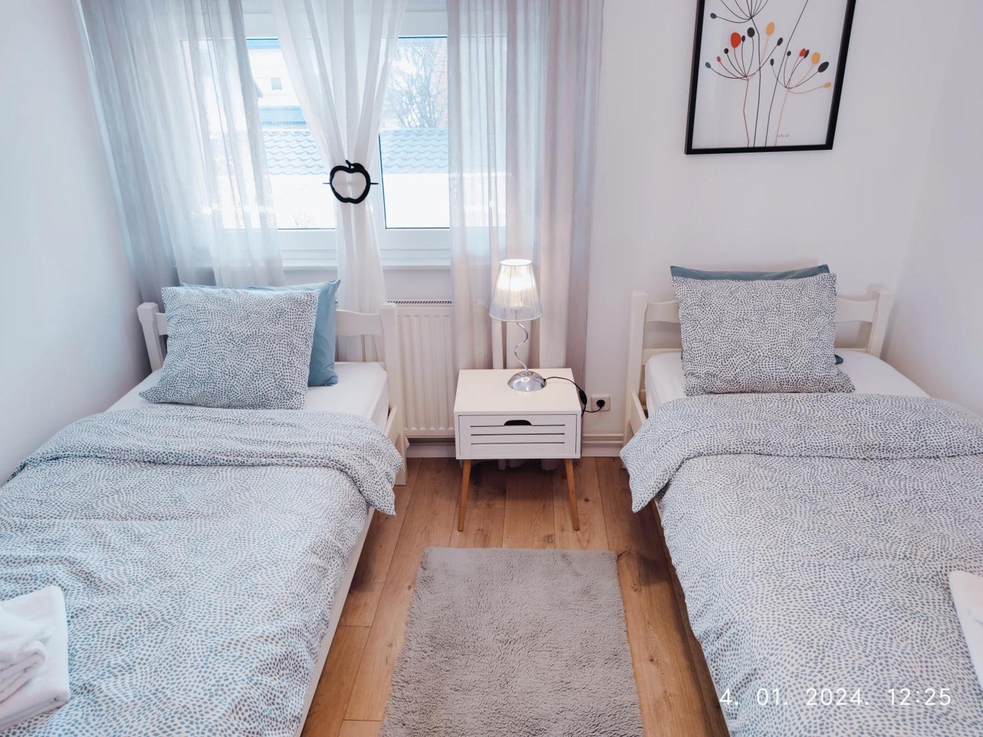 Lumani Apartment Zagreb With Free Parking Экстерьер фото