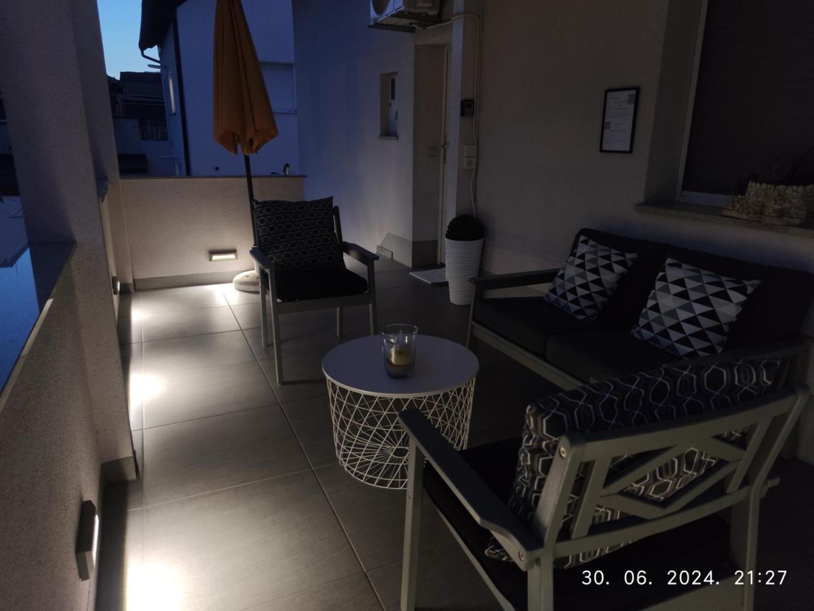 Lumani Apartment Zagreb With Free Parking Экстерьер фото